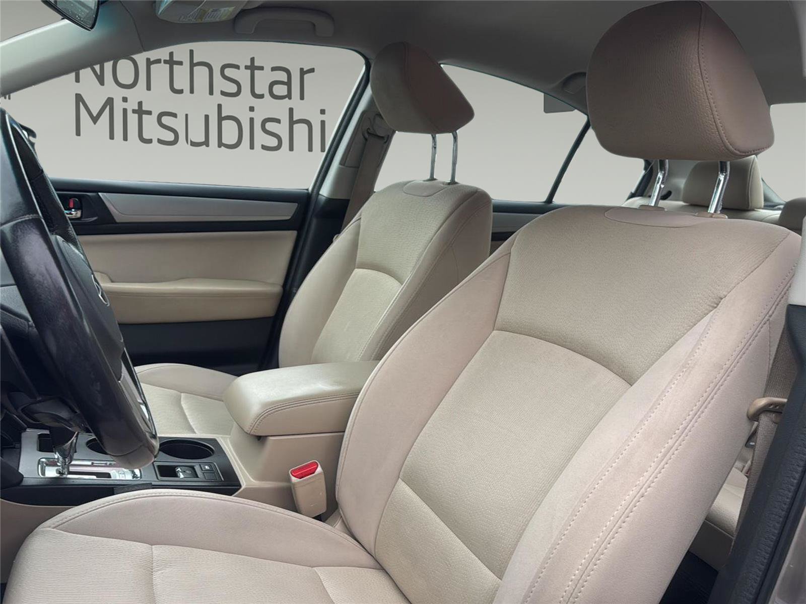 Used 2017 Subaru Legacy 2.5i Premium AWD/4WD image 18