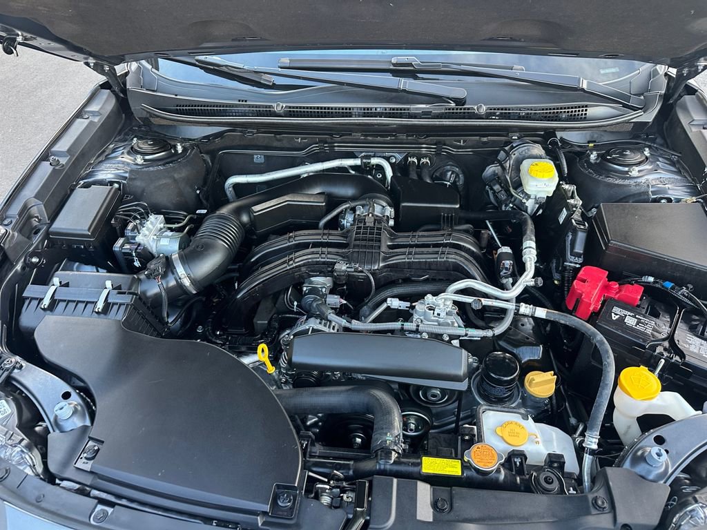 Used 2025 Subaru Outback Limited image 21