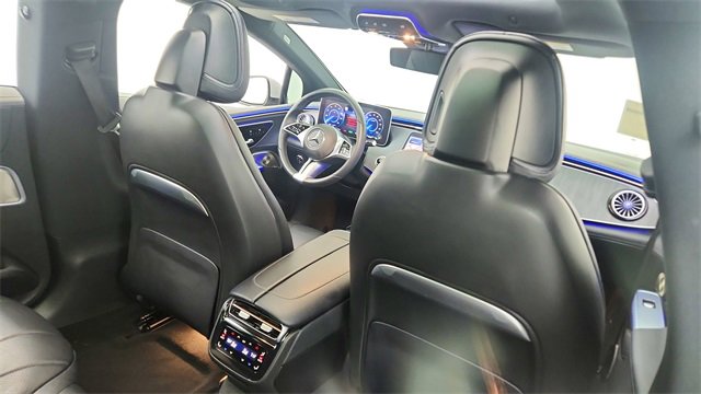 Used 2024 Mercedes-Benz EQE 350+ 4MATIC Sedan image 29
