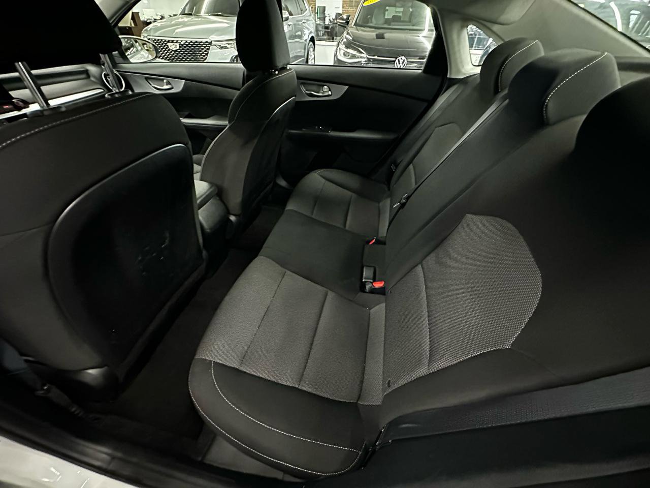 Used 2024 Kia Forte LXS image 14