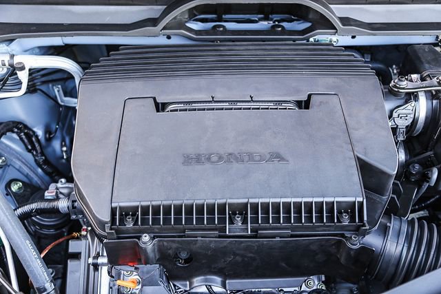 New 2026 Honda Pilot EX-L image 9