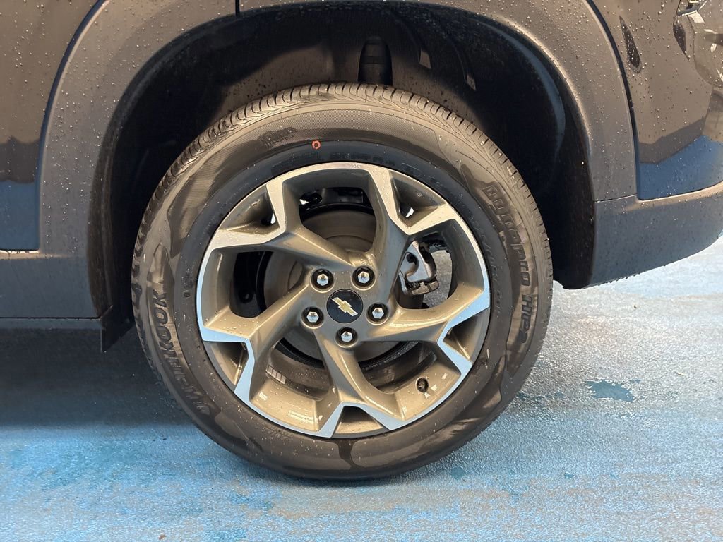 New 2026 Chevrolet Trax LT image 16
