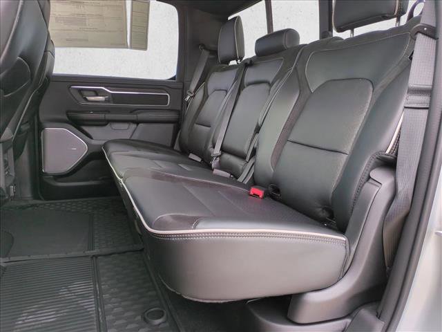 New 2026 RAM 1500 Laramie image 16