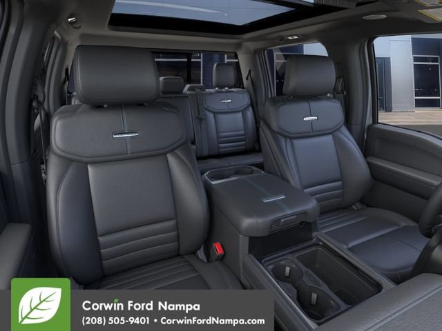 New 2026 Ford F450 Platinum w/ FX4 Off-Road Package AWD/4WD image 10