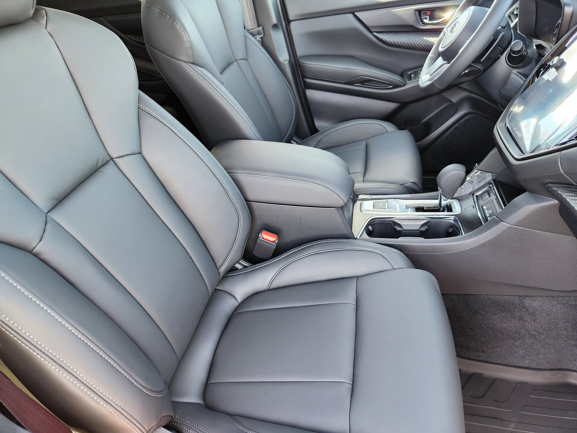 New 2026 Subaru Ascent Premium AWD/4WD image 10
