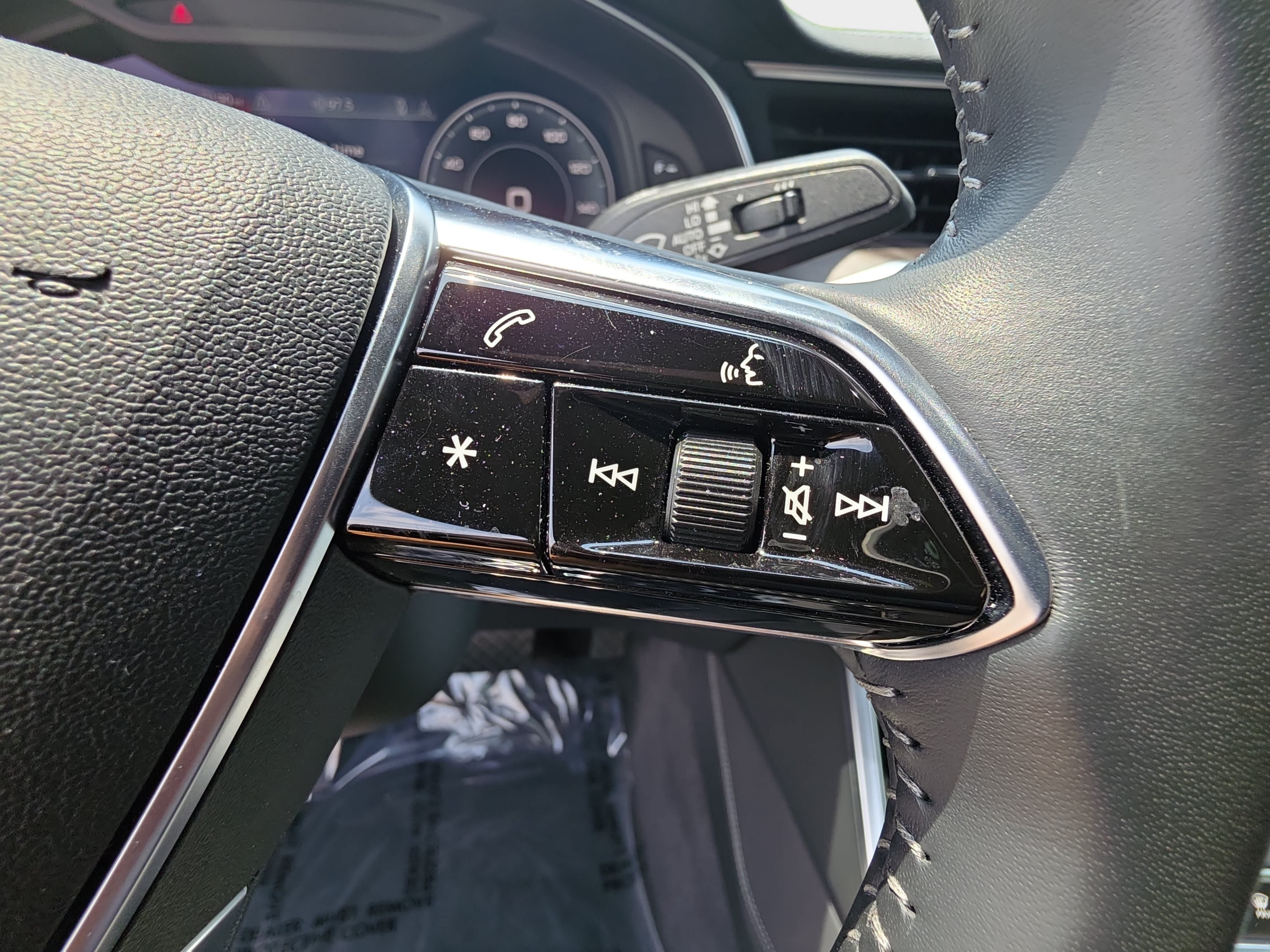 Used 2019 Audi A7 3.0T Premium Plus w/ Premium Plus Package AWD/4WD image 18