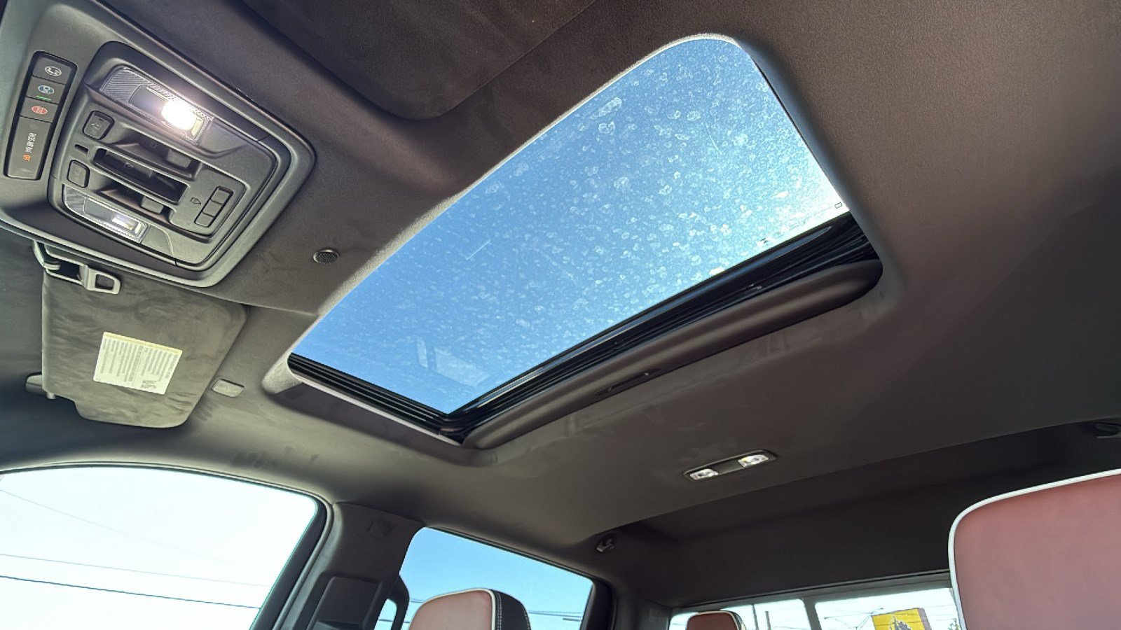 New 2026 GMC Sierra 1500 Denali Ultimate image 12