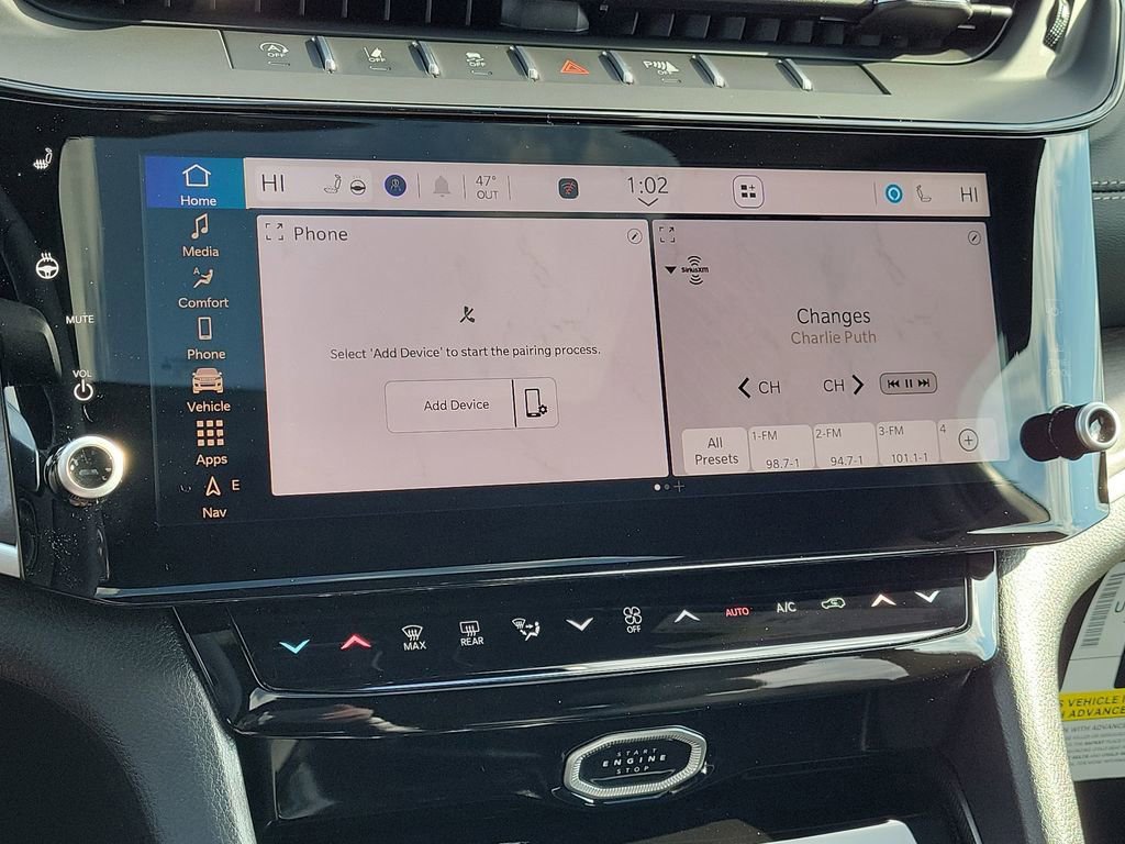 New 2026 Jeep Grand Cherokee Altitude image 30