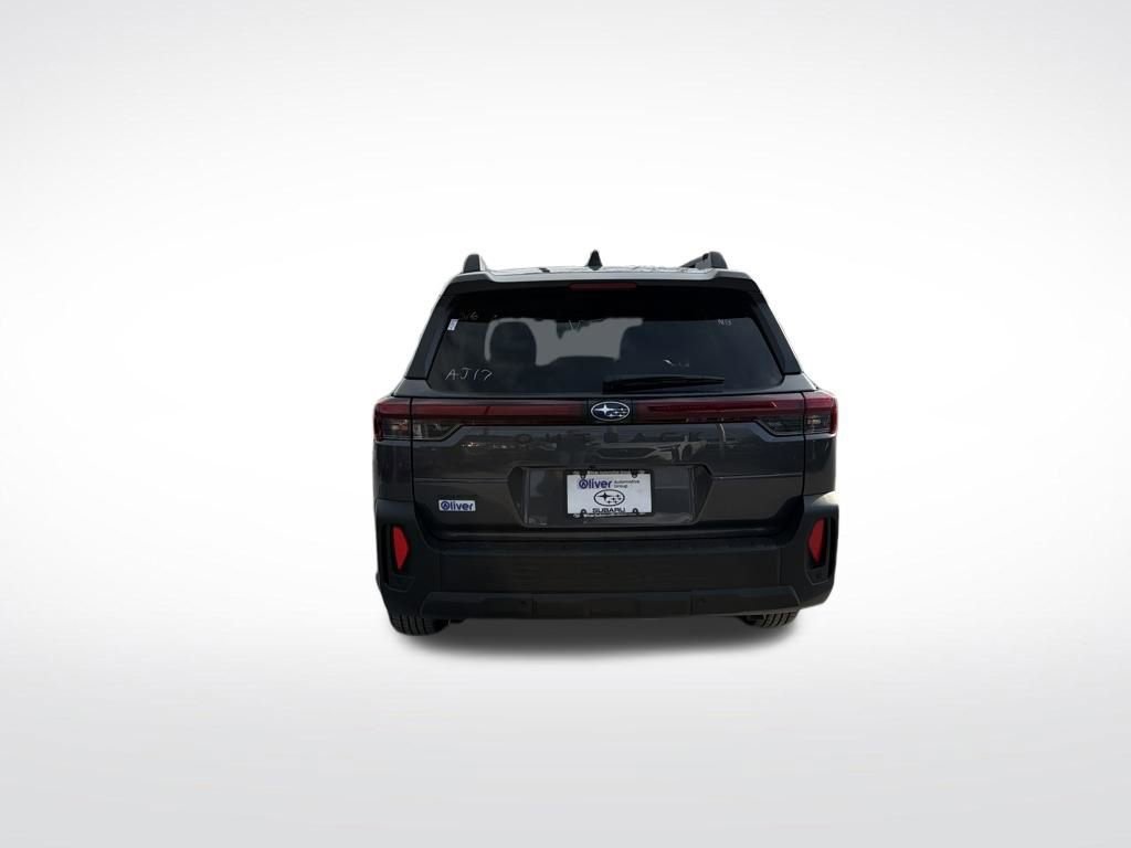 New 2026 Subaru Outback Limited XT image 7
