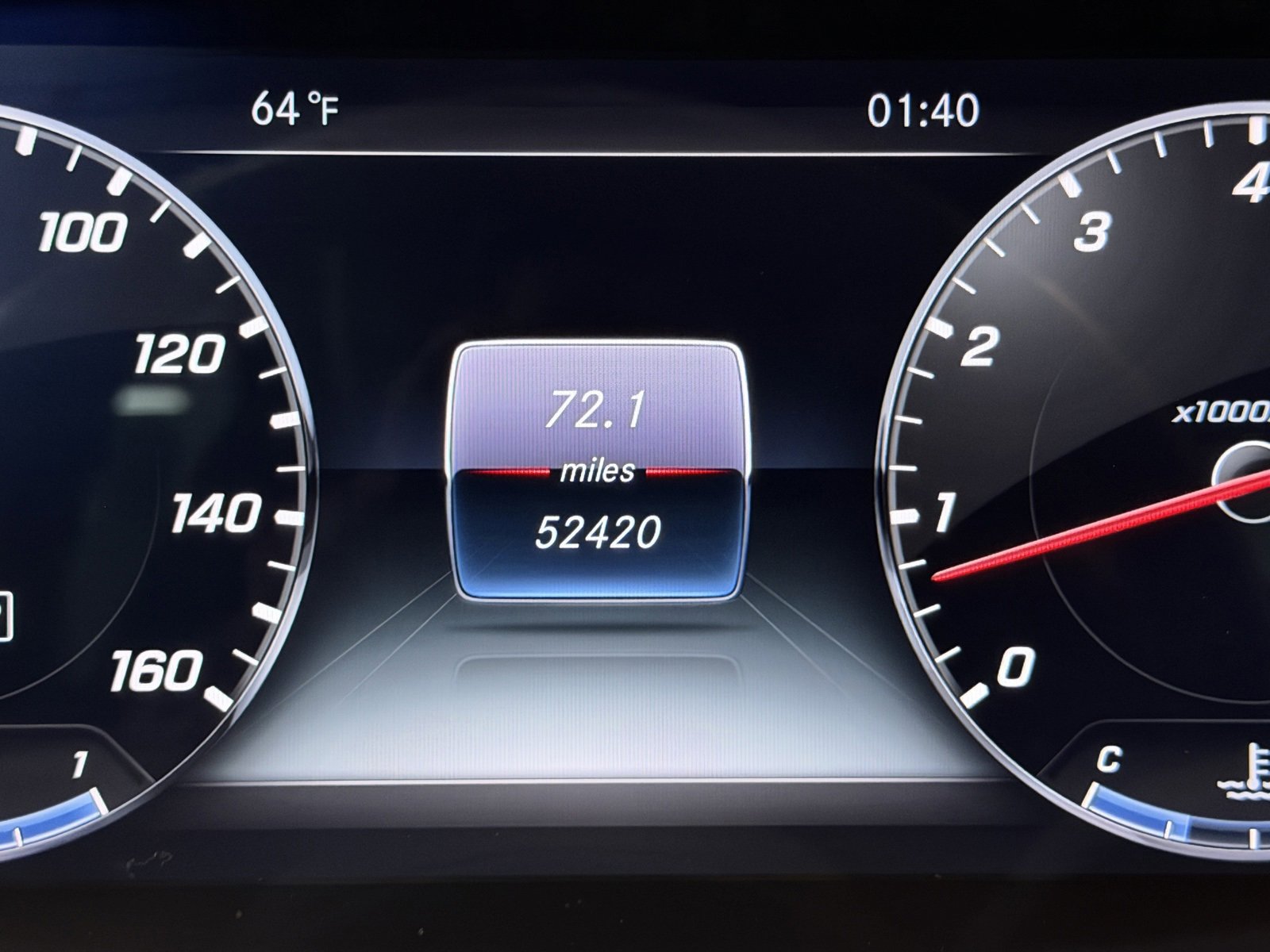 Certified 2019 Mercedes-Benz S 560 Sedan image 27