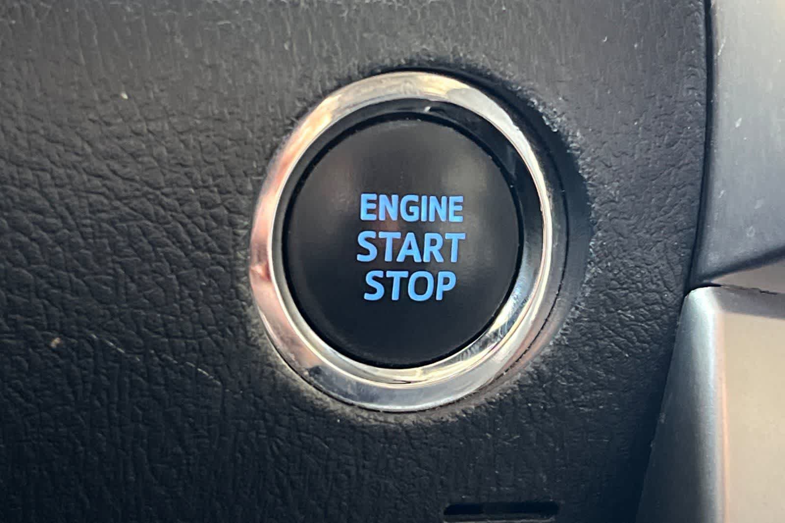 Used 2022 Toyota 4Runner TRD Sport w/ Technology Package RWD image 24