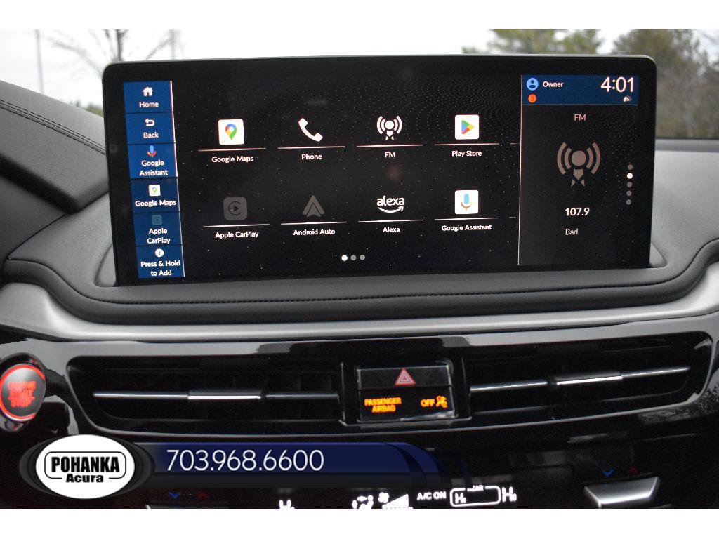 New 2026 Acura MDX w/ Technology Package image 14