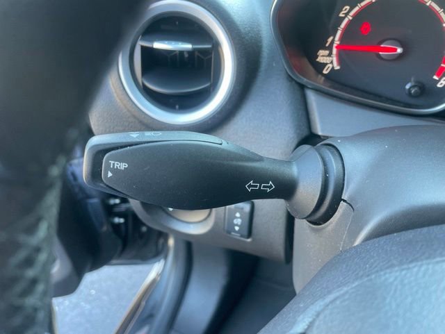 Used 2018 Ford Fiesta ST FWD image 26