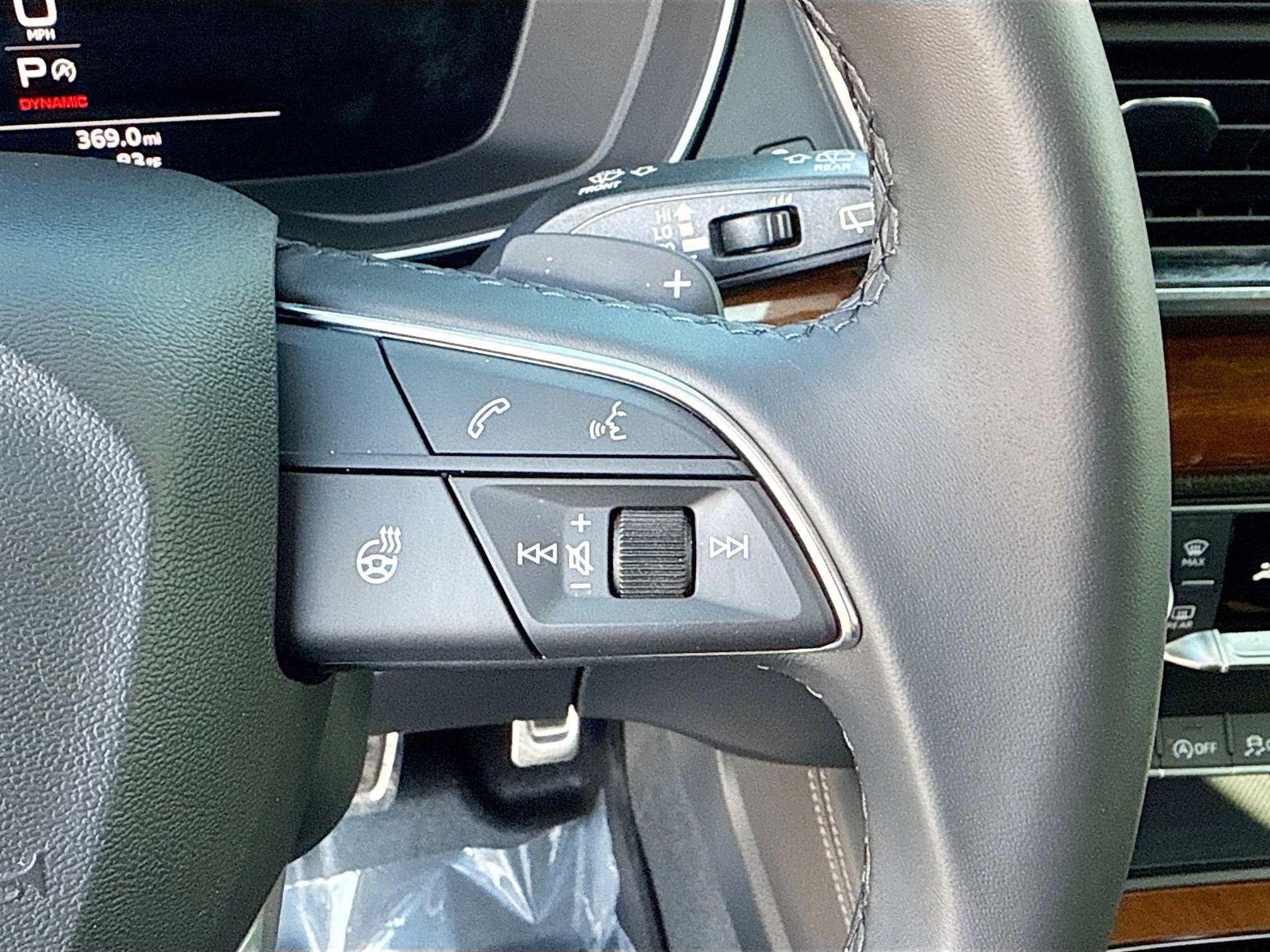 Used 2022 Audi Q5 2.0T Premium Plus image 38