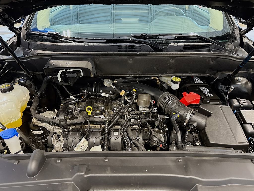 Used 2023 Lincoln Nautilus AWD w/ Premium Package image 22