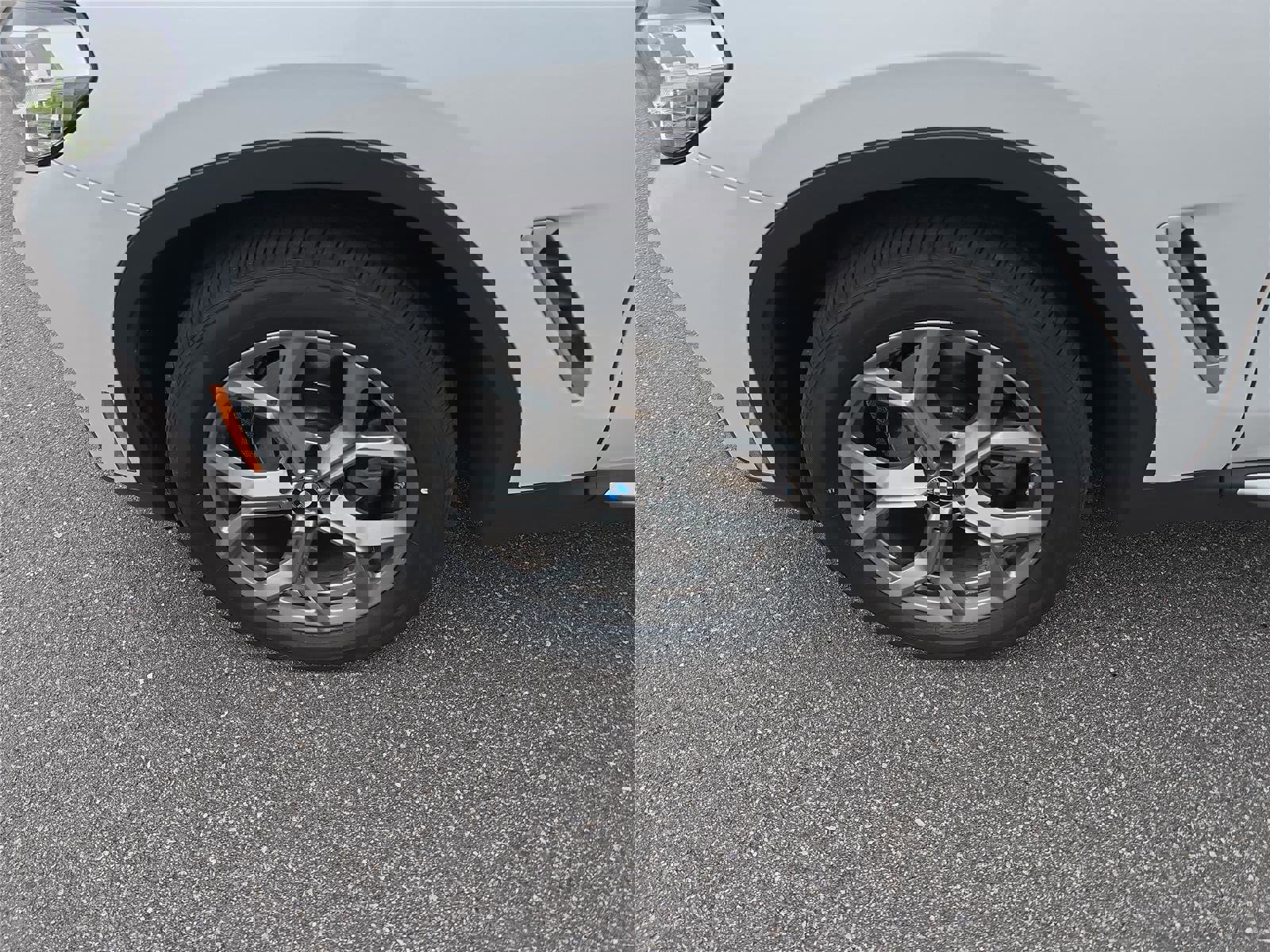 Used 2022 BMW X3 sDrive30i image 12