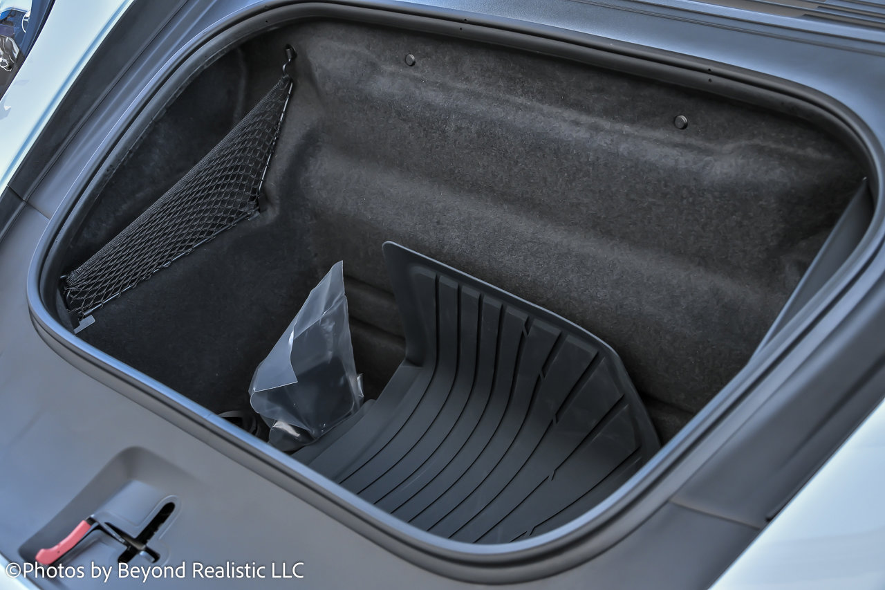 Used 2024 Porsche 911 Carrera S image 19