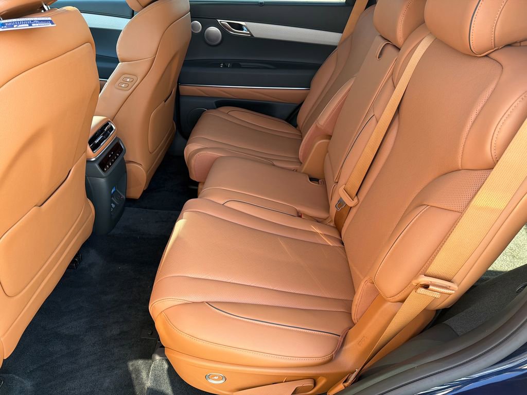 New 2026 Genesis GV80 2.5T Prestige AWD/4WD image 22