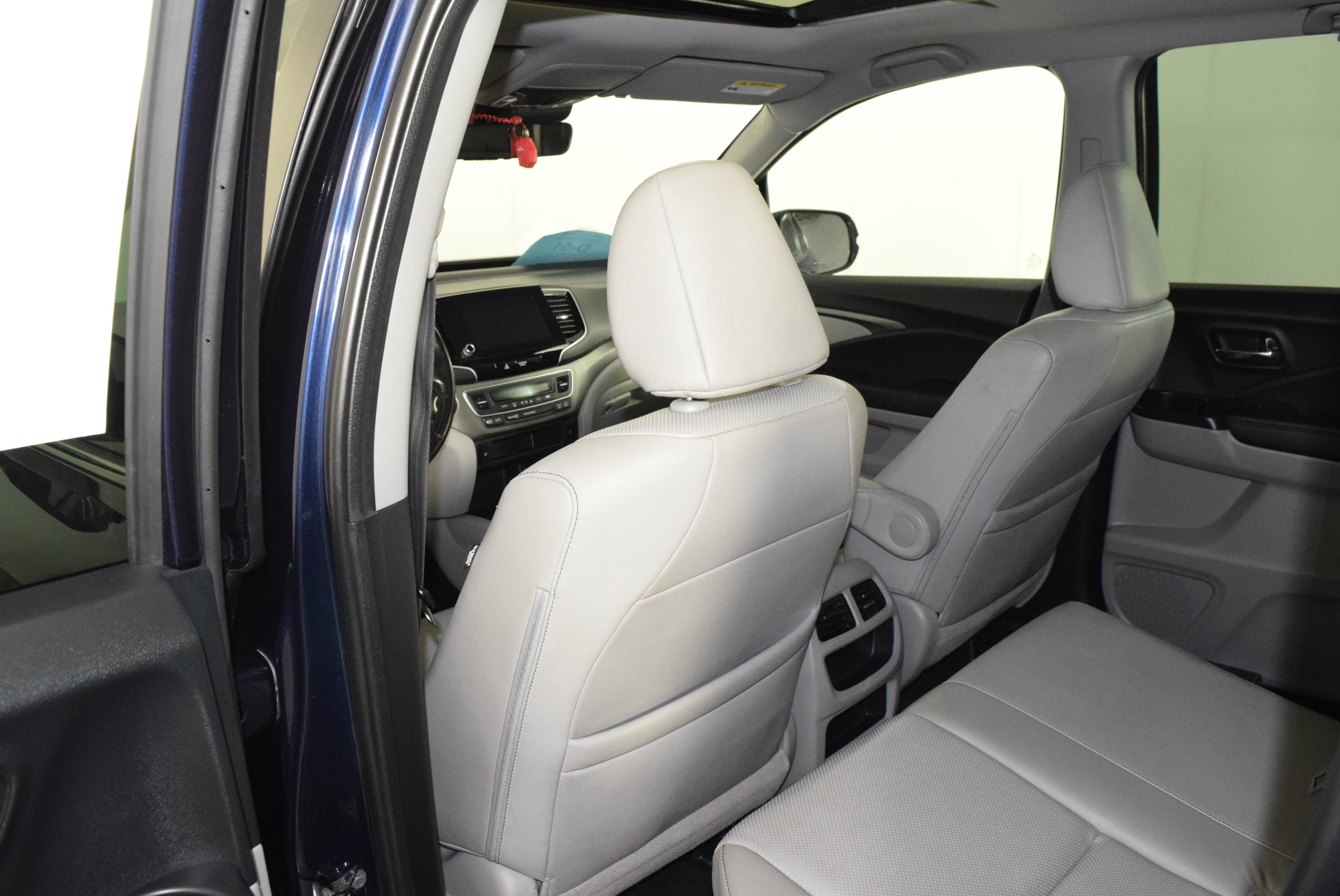 Certified 2023 Honda Ridgeline RTL image 51