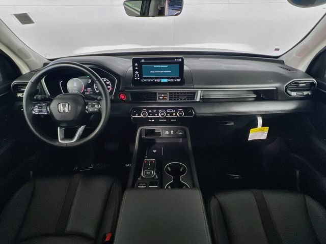 Used 2025 Honda Pilot EX-L image 28