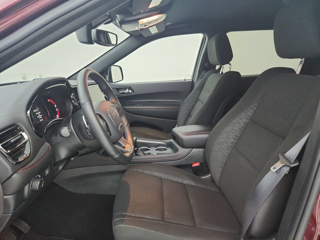 Certified 2026 Dodge Durango GT w/ Blacktop Package AWD/4WD image 20