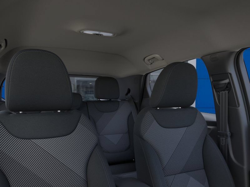 New 2027 Chevrolet Bolt LT w/ Comfort Package FWD image 24