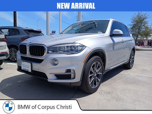 Used 2016 BMW X5 xDrive35i image 3