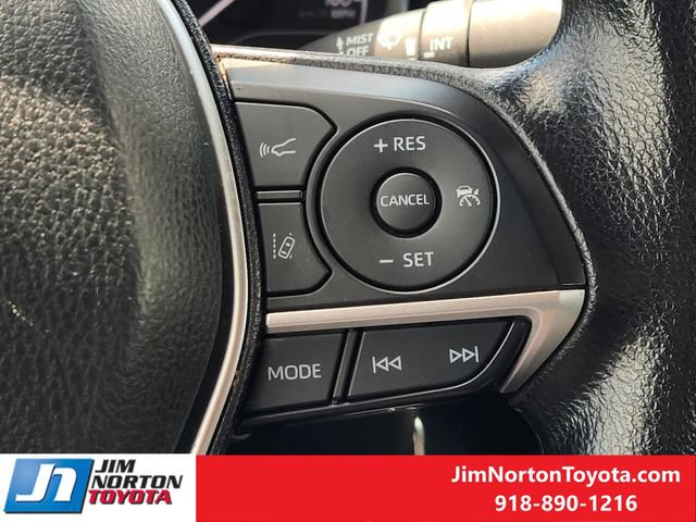 Used 2024 Toyota Camry LE FWD image 28
