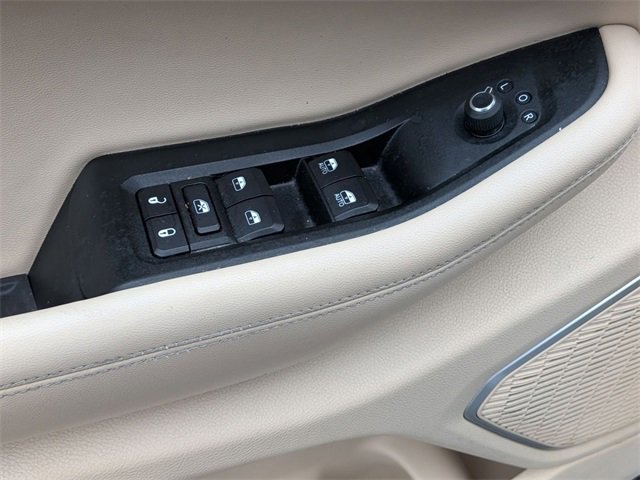 Certified 2021 Jeep Grand Cherokee L Limited image 15