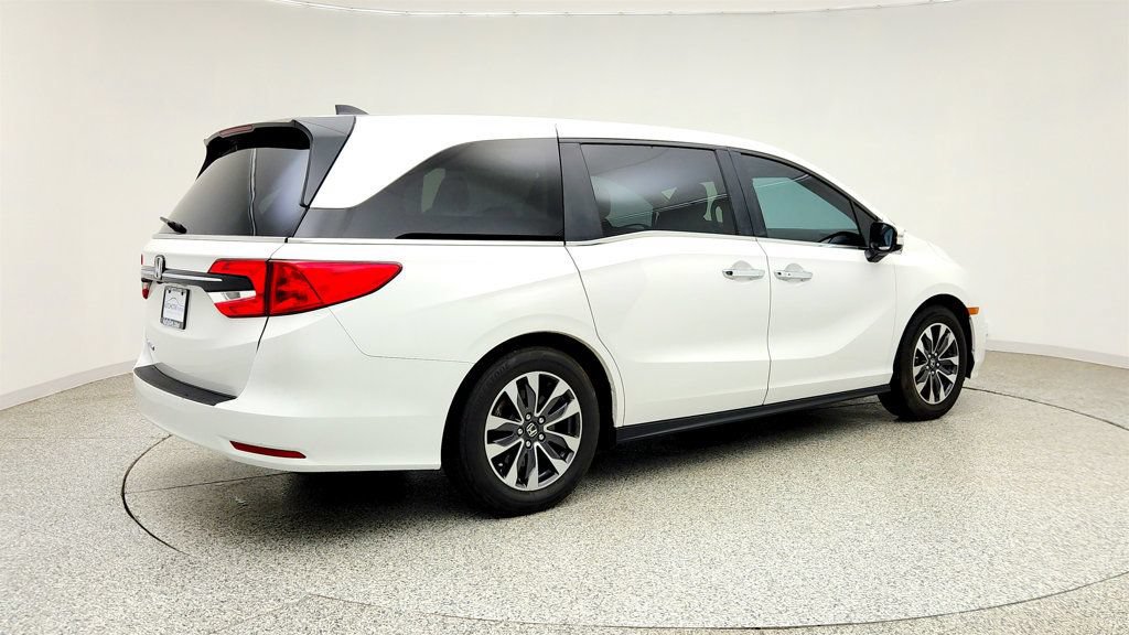 Used 2023 Honda Odyssey EX-L image 5
