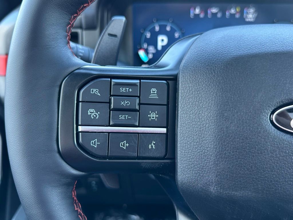 New 2026 Ford F150 Raptor image 29