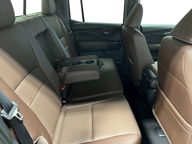 New 2026 Honda Ridgeline RTL image 27