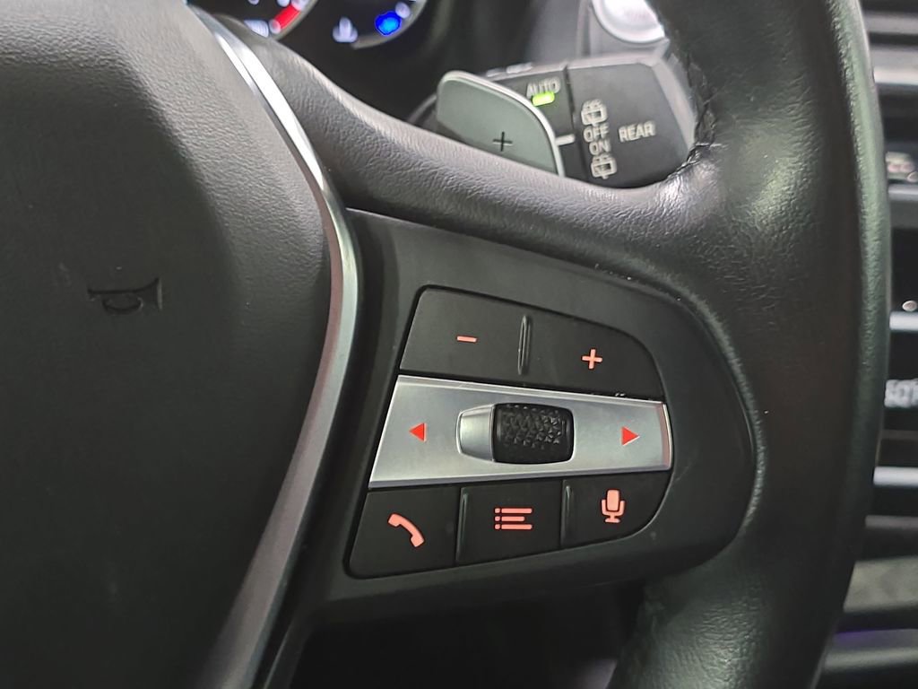 Used 2021 BMW X3 sDrive30i image 18