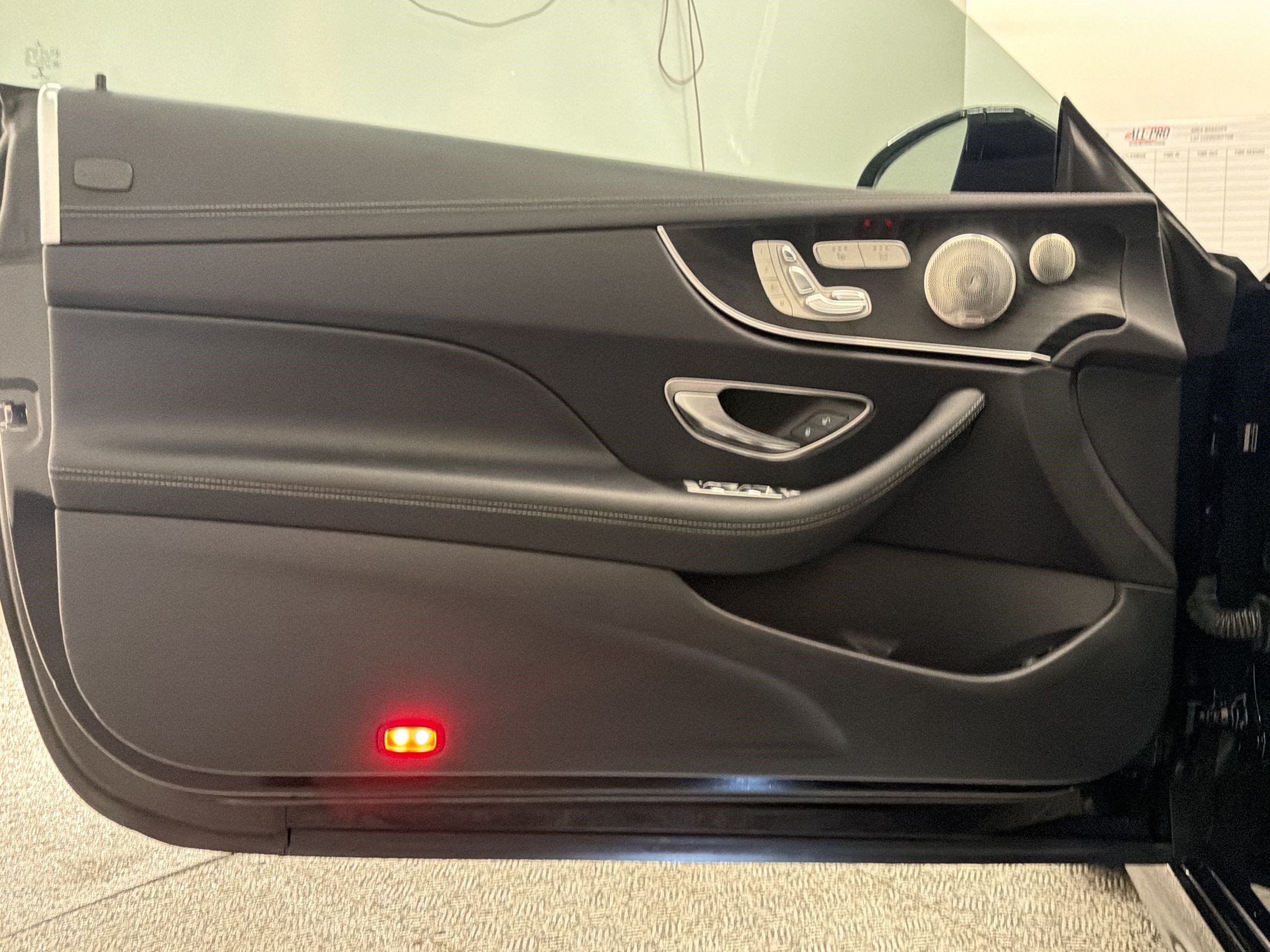 Certified 2022 Mercedes-Benz E 450 Cabriolet image 16