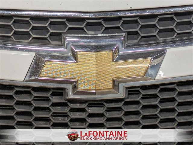 Certified 2014 Chevrolet Cruze LTZ w/ Sun, Sound and Sport Package image 8