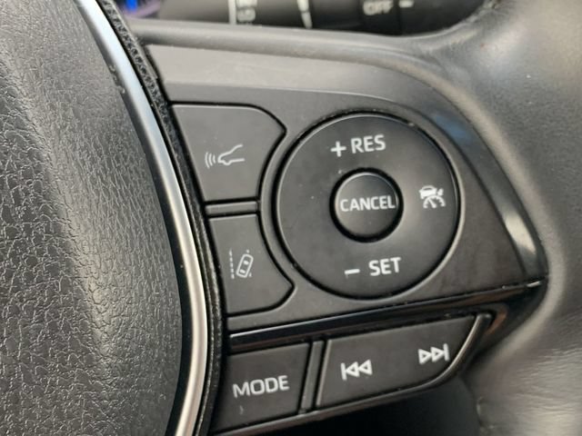 Used 2022 Toyota Venza Limited AWD/4WD image 29