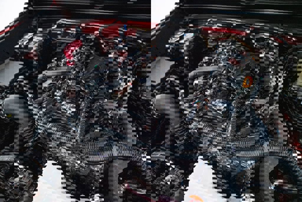 Certified 2025 Toyota Tacoma TRD Off-Road image 42