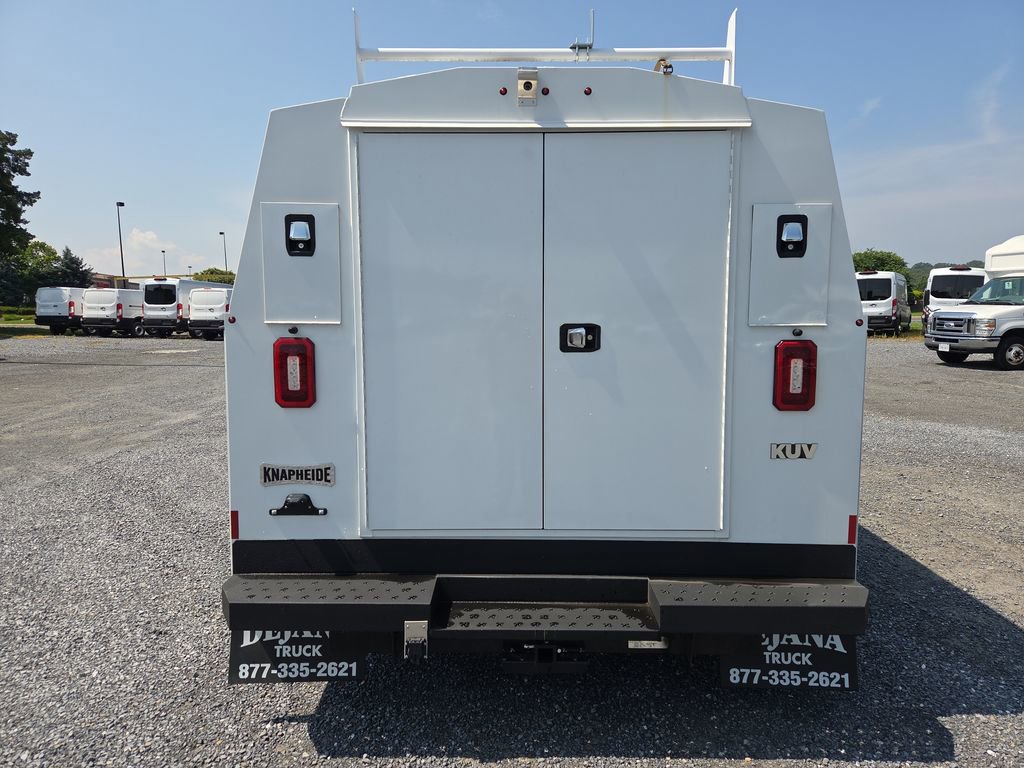 New 2024 Ford E-450 and Econoline 450 Super Duty w/ Power Windows & Locks Group image 9