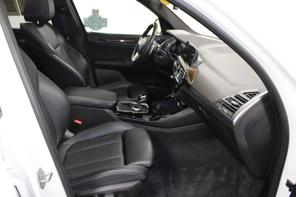 Used 2023 BMW X3 sDrive30i image 28