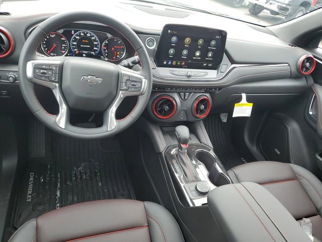 New 2026 Chevrolet Blazer RS w/ Driver Confidence II Package image 10