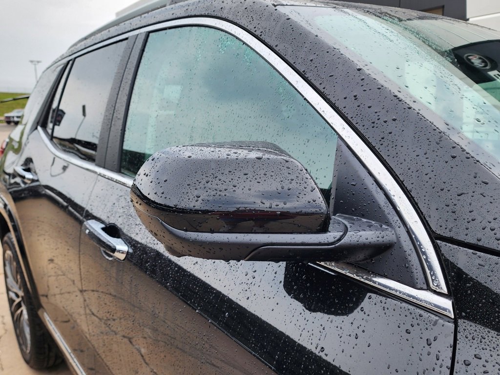 New 2026 GMC Terrain Denali image 11