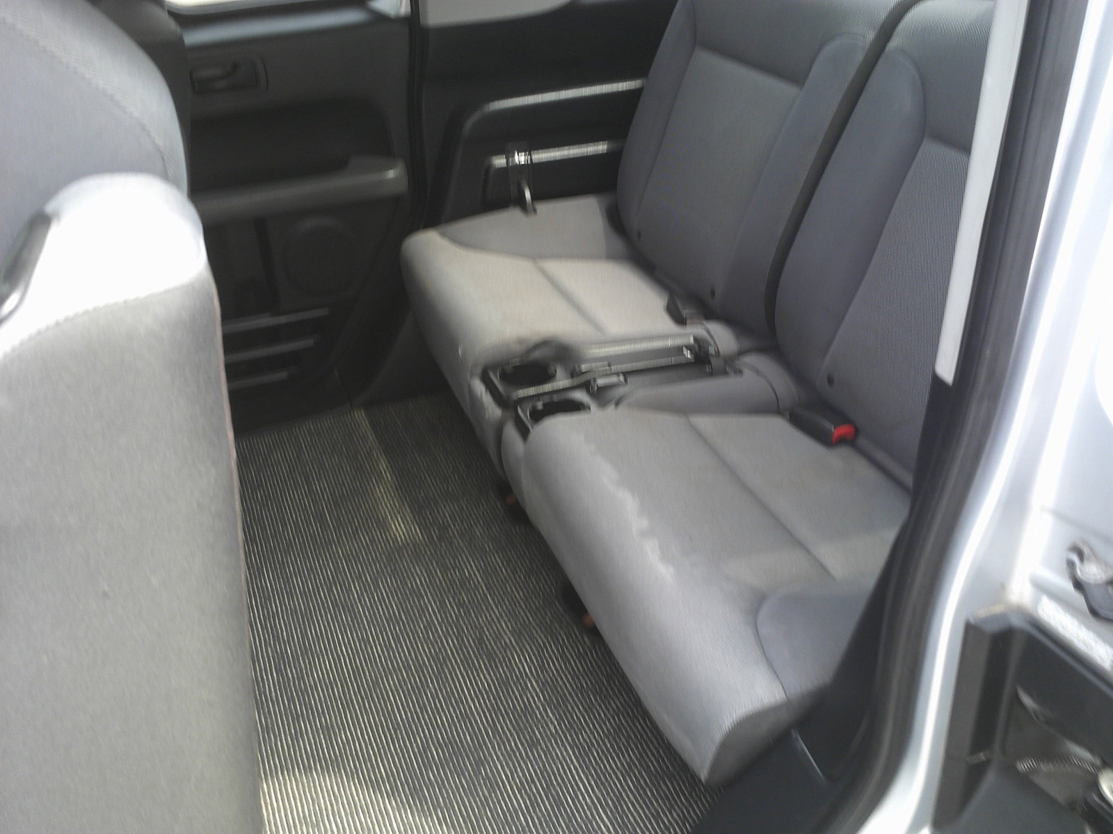Used 2007 Honda Element LX image 13