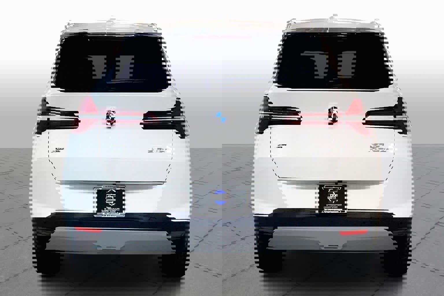 New 2026 BMW X3 xDrive30 w/ Convenience Package image 4