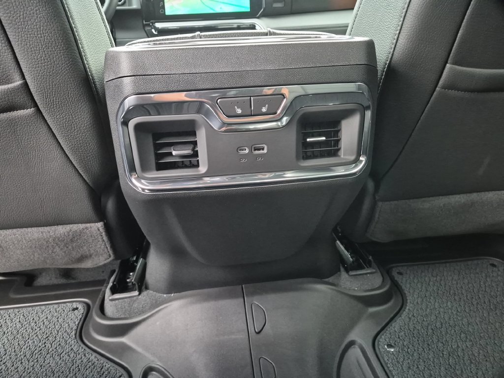 New 2026 GMC Sierra 1500 Denali AWD/4WD image 33