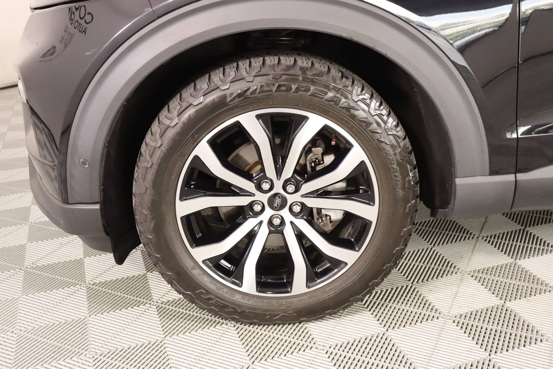 Used 2021 Ford Explorer ST w/ Equipment Group 401A image 20