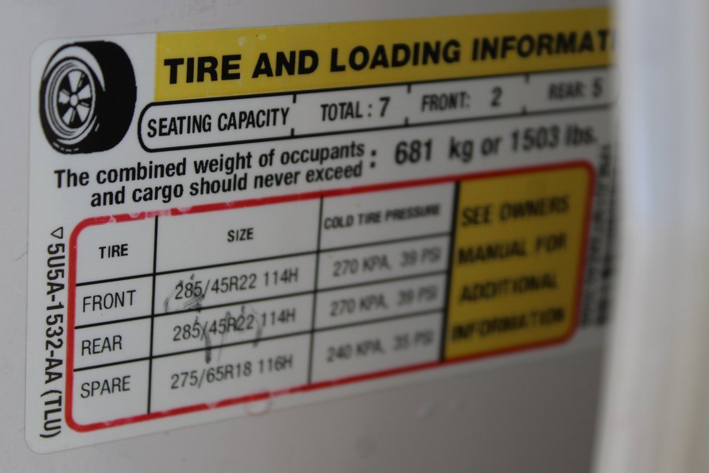 Used 2019 Ford Expedition Platinum image 45