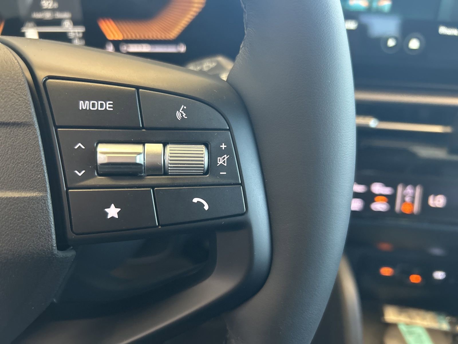 New 2026 Kia Sportage EX image 20