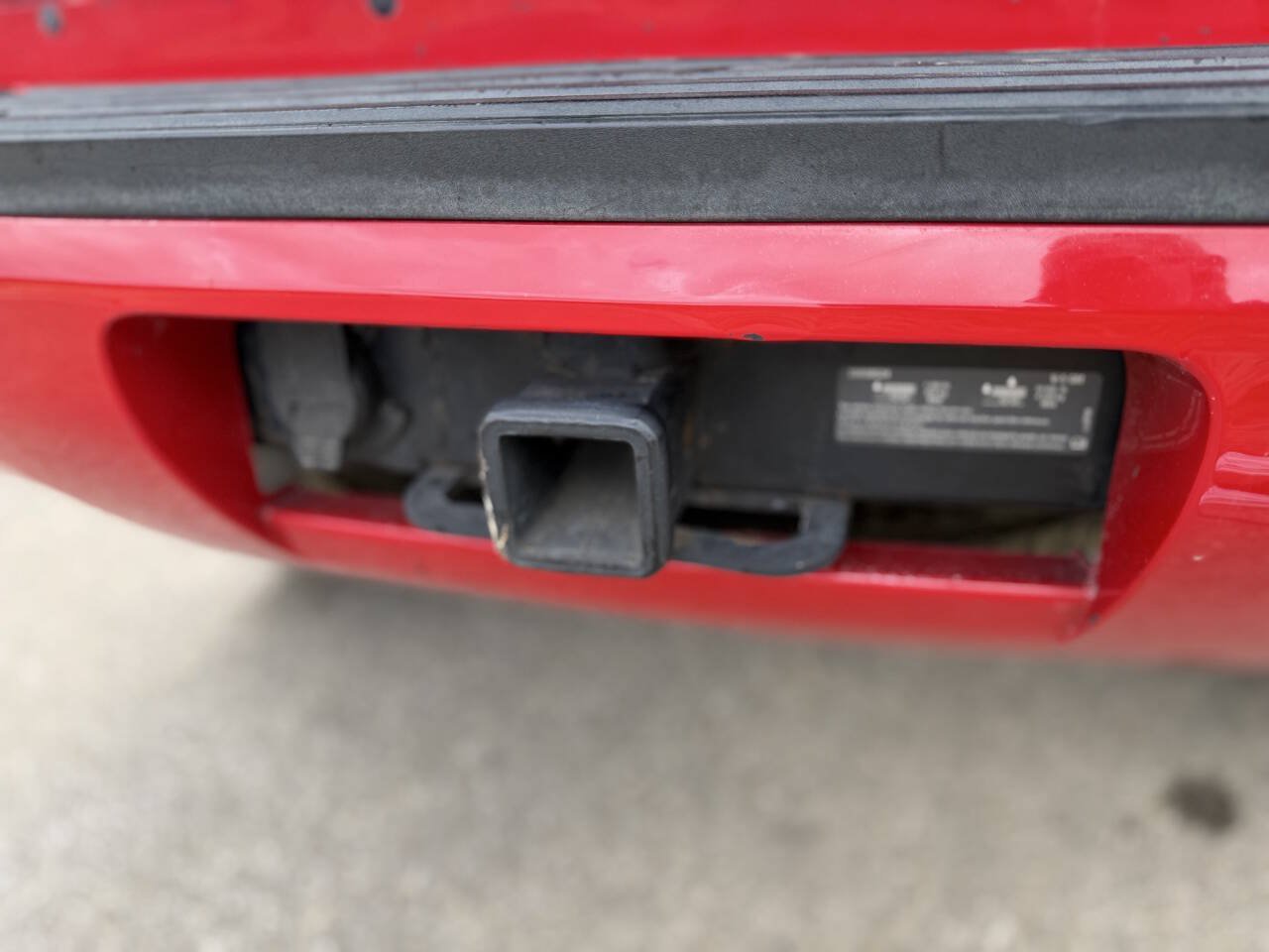 Used 2014 Chevrolet Tahoe 4WD w/ Skid Plate Package image 20