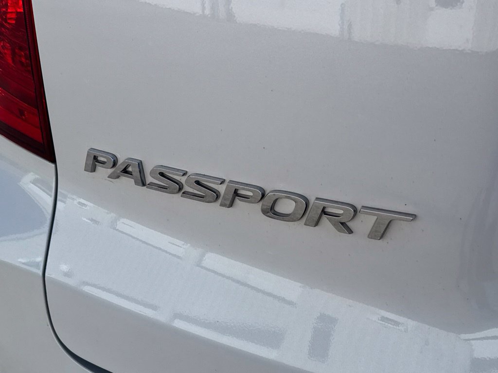 Used 2023 Honda Passport EX-L image 11