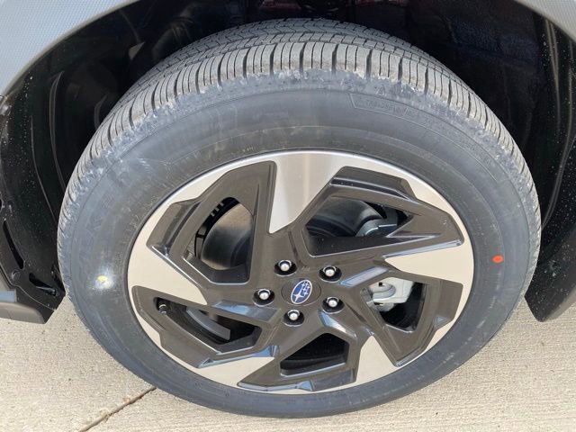New 2026 Subaru Crosstrek 2.5i Limited image 24